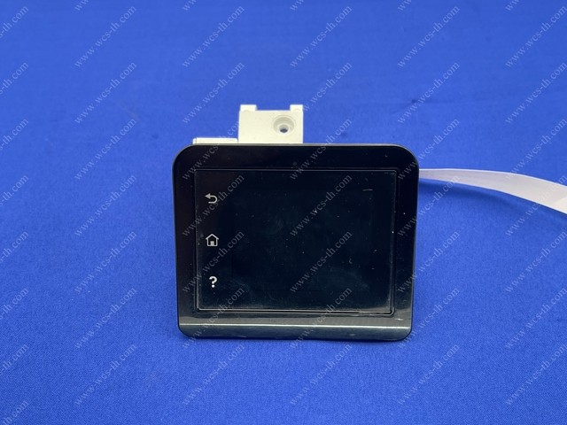 Control Panel Assembly [2nd]